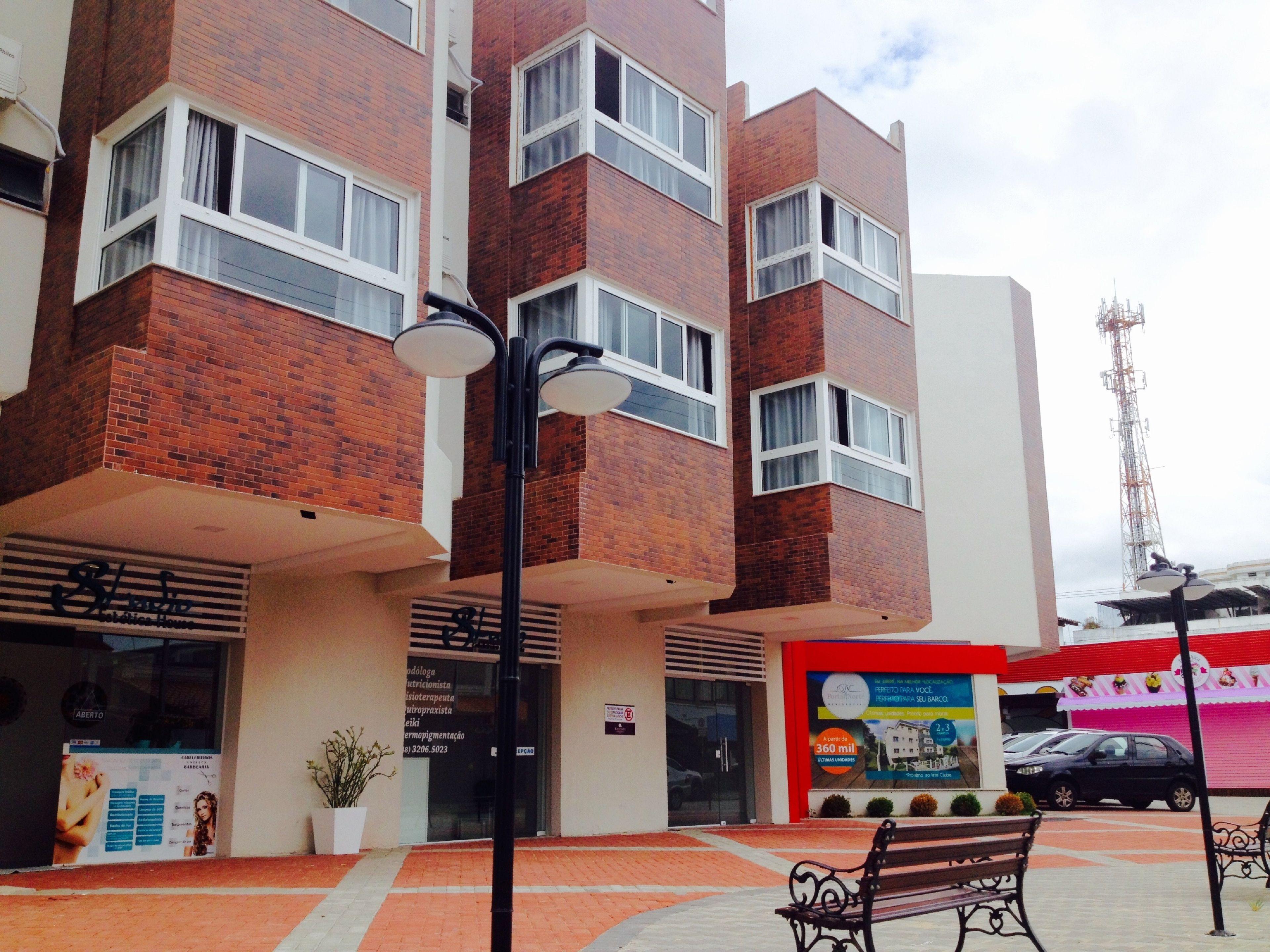 Boulevard Beach Canasvieiras Hotel, Florianopolis